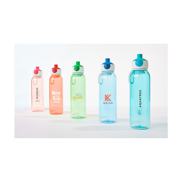 Logo trade promotional product photo of: Mepal Water Bottle Campus drinking bottle