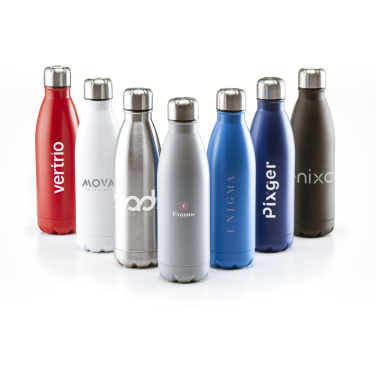 Logotrade promotional item picture of: Topflask 790 ml single wall drinking bottle