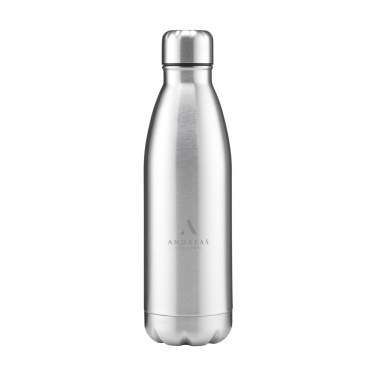 Logotrade promotional giveaway image of: Topflask 790 ml single wall drinking bottle