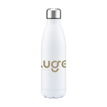 Logo trade corporate gift photo of: Topflask 790 ml single wall drinking bottle