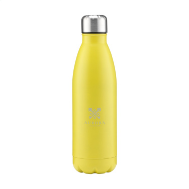 Logo trade promotional giveaways picture of: Topflask 790 ml single wall drinking bottle