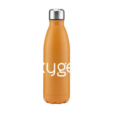 Logotrade promotional products photo of: Topflask 790 ml single wall drinking bottle