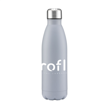 Logo trade promotional gift photo of: Topflask 790 ml single wall drinking bottle