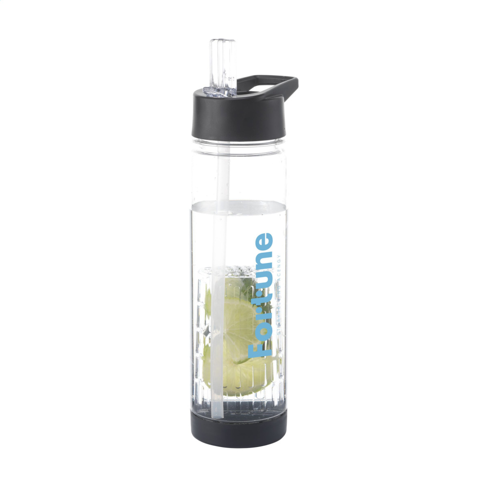 Logotrade promotional giveaways photo of: Fruitfuse Bottle 700 ml drinking bottle