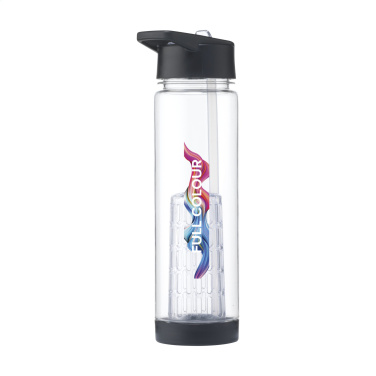 Logo trade promotional giveaways image of: Fruitfuse Bottle 700 ml drinking bottle