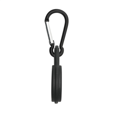 Logo trade promotional gifts picture of: Bottle Carabiner carrying loop for drinking bottle