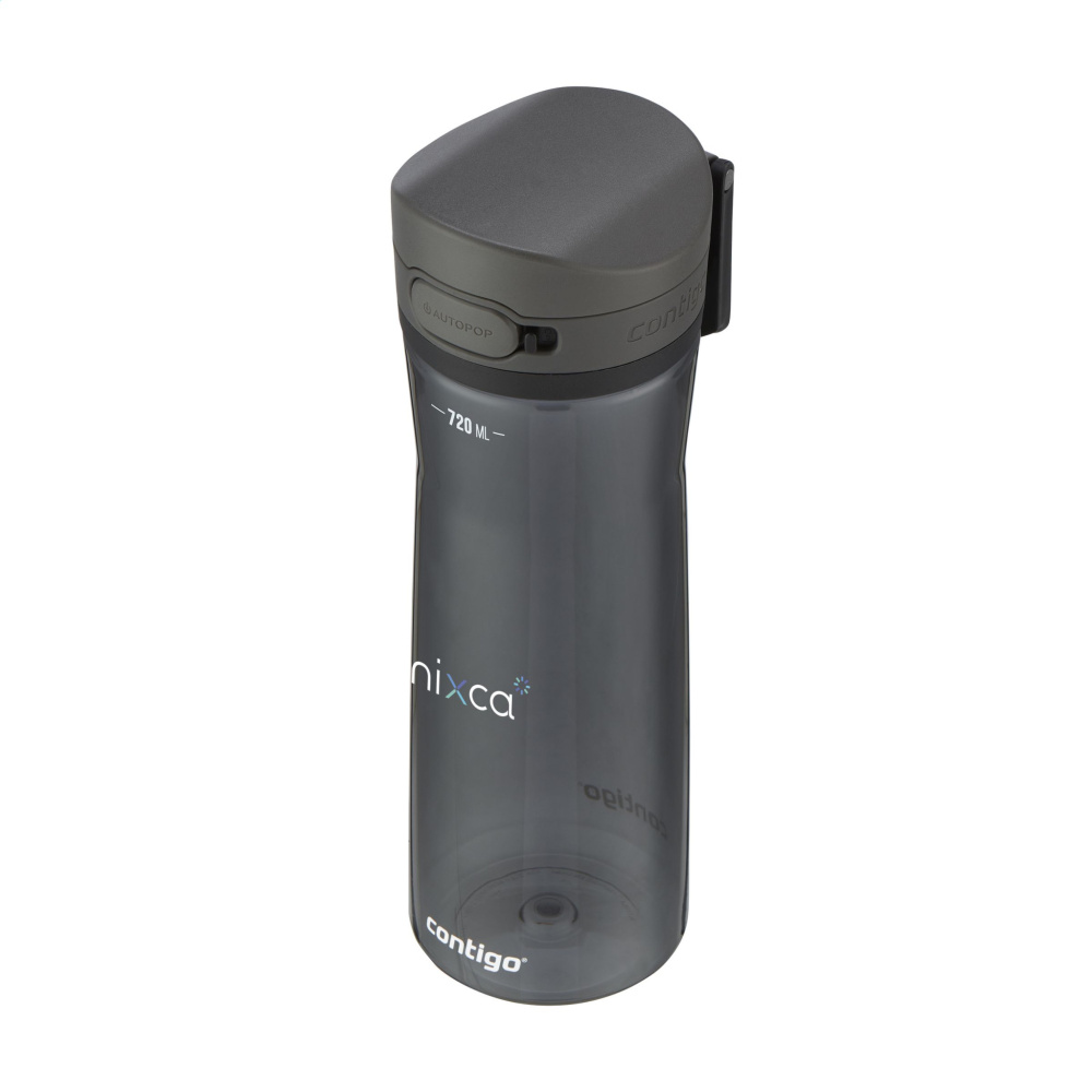 Logo trade advertising product photo of: Contigo® Jackson 2.0 720 ml drinking bottle