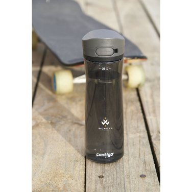 Logotrade business gift image of: Contigo® Jackson 2.0 720 ml drinking bottle