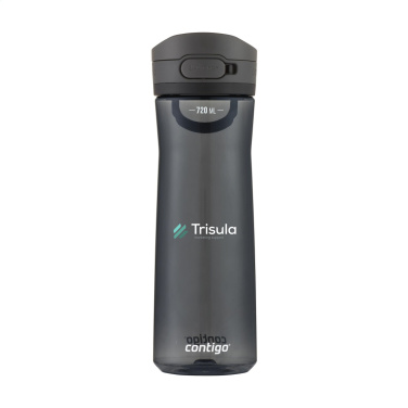 Logotrade advertising product image of: Contigo® Jackson 2.0 720 ml drinking bottle