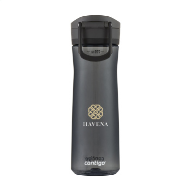 Logo trade promotional items picture of: Contigo® Jackson 2.0 720 ml drinking bottle