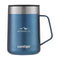 Contigo® Streeterville Desk Mug 420 ml thermo cup, blue