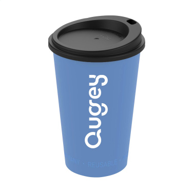 Logotrade promotional merchandise image of: Coffee Mug Hazel 300 ml coffee cup