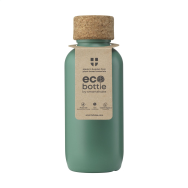 Logotrade corporate gift image of: EcoBottle 650 ml plant based - made in the EU