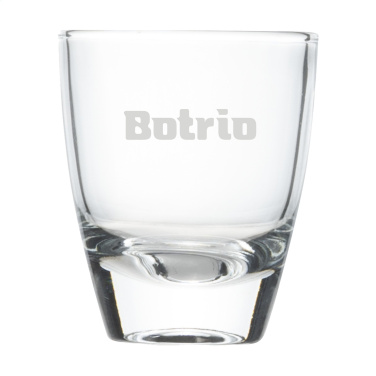 Logo trade advertising products picture of: Classic Shot Glass 50 ml