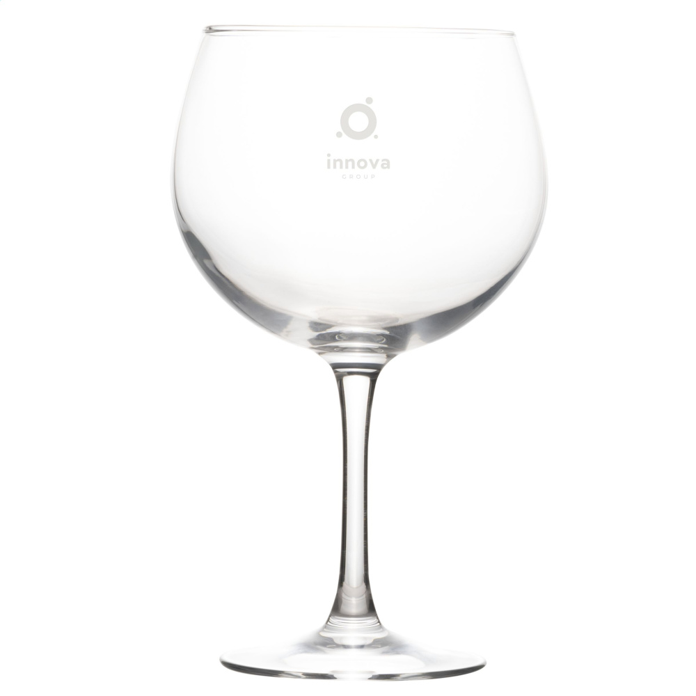 Logo trade promotional gift photo of: Cocktail Gin Glass 700 ml