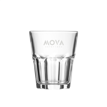 Logo trade promotional product photo of: Glory Tumbler Glass 270 ml