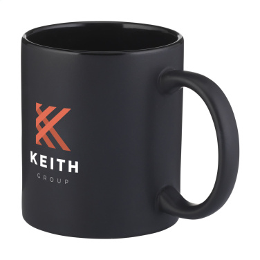 Logotrade promotional items photo of: Kitty Mug Matt 350 ml