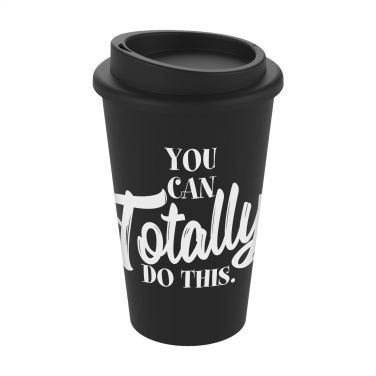 Logotrade promotional item image of: Coffee Mug Premium 350 ml coffee cup