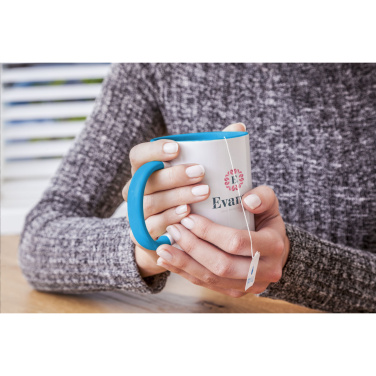 Logotrade business gifts photo of: Full Colour Mug Colorato 350 ml