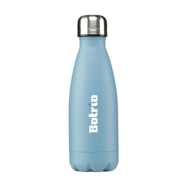 Logotrade promotional giveaways photo of: Topflask RCS 500 ml single wall drinking bottle