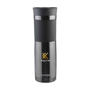 Logo trade corporate gifts picture of: Contigo® Byron Extra Large 720 ml thermo cup