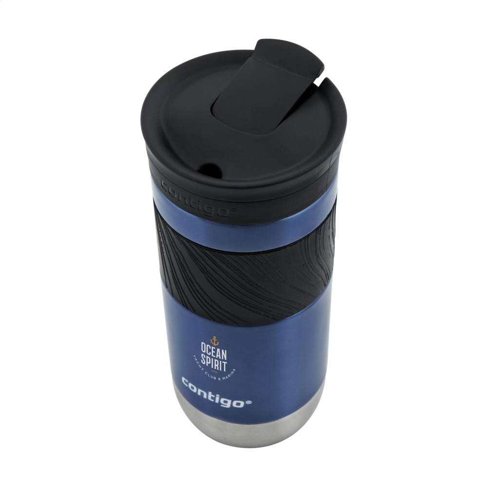 Logo trade promotional products picture of: Contigo® Byron 2.0 470 ml thermo cup