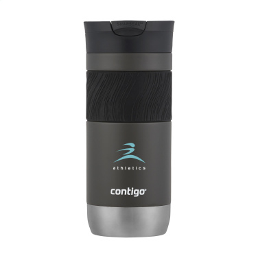 Logo trade advertising products picture of: Contigo® Byron 2.0 470 ml thermo cup