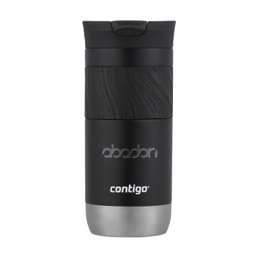 Logo trade promotional products image of: Contigo® Byron 2.0 470 ml thermo cup