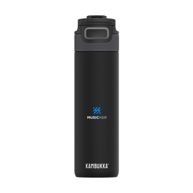 Logotrade promotional giveaways photo of: Kambukka® Elton Insulated 600 ml drinking bottle