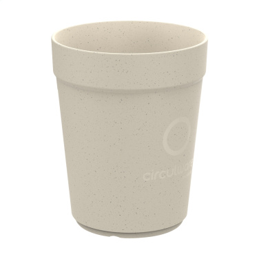 Logo trade promotional item photo of: CirculCup 300 ml