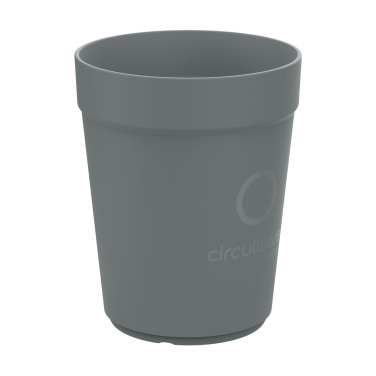 Logotrade promotional item picture of: CirculCup 300 ml