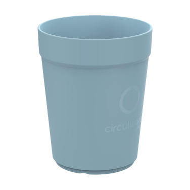 Logo trade advertising product photo of: CirculCup 300 ml