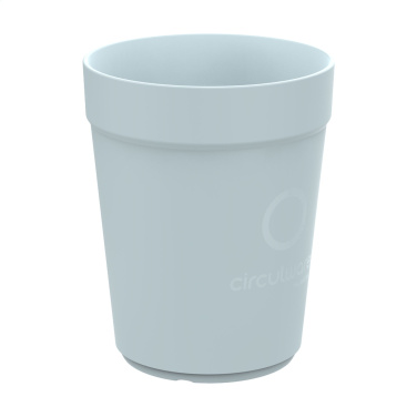 Logotrade promotional gift picture of: CirculCup 300 ml