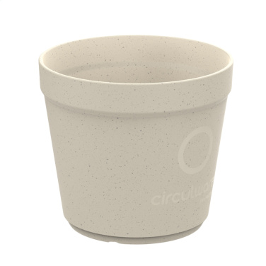 Logo trade promotional items picture of: CirculCup 200 ml