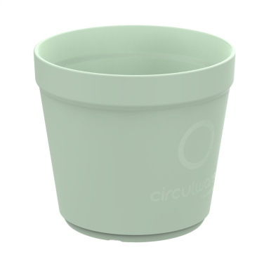 Logo trade promotional merchandise image of: CirculCup 200 ml