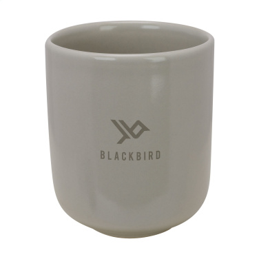 Logotrade promotional giveaway picture of: Cadiz Ivory 350 ml drinking cup