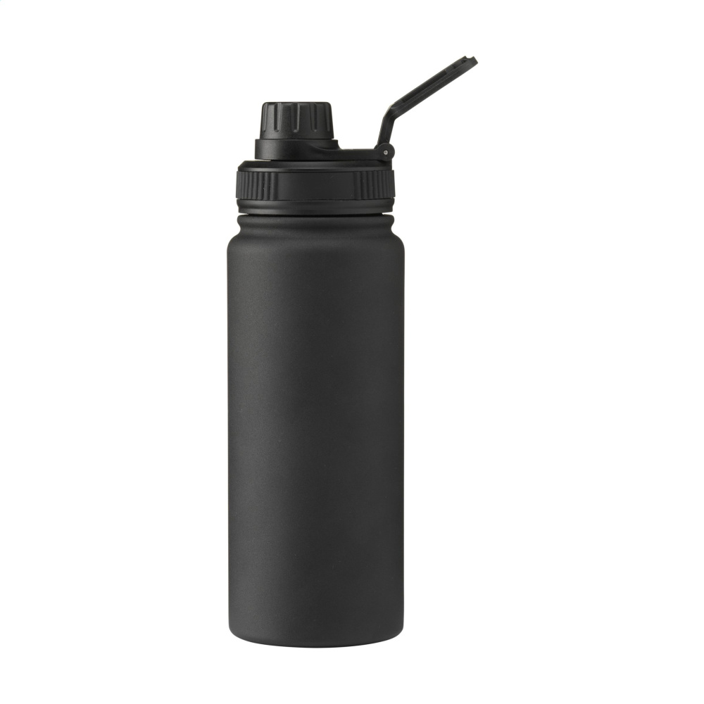 Logo trade promotional merchandise photo of: Tappo Bottle RCS Stainless Steel drinking bottle