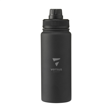 Logotrade promotional item picture of: Tappo Bottle RCS Stainless Steel drinking bottle