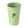 Drinking Cup Hazel 300 ml coffee cup, green