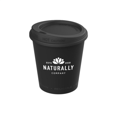 Logo trade promotional gift photo of: Coffee Mug Hazel 200 ml