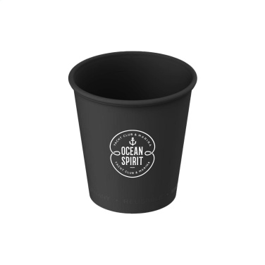 Logotrade promotional giveaways photo of: Drinking Cup Hazel 200 ml coffee cup