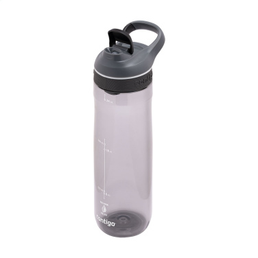 Logo trade business gift photo of: Contigo® Cortland Tritan™ Renew from Eastman 720 ml