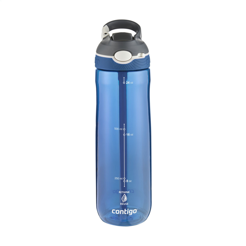 Logo trade advertising products picture of: Contigo® Ashland Tritan™ Renew from Eastman 720 ml