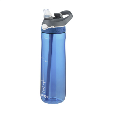 Logo trade advertising products picture of: Contigo® Ashland Tritan™ Renew from Eastman 720 ml