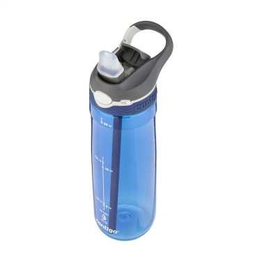 Logo trade promotional merchandise image of: Contigo® Ashland Tritan™ Renew from Eastman 720 ml