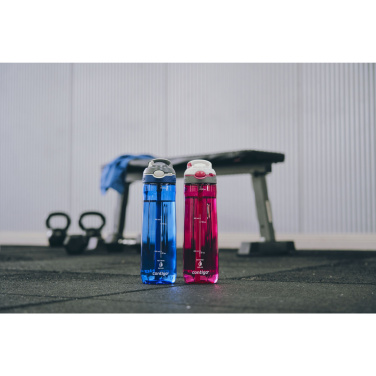 Logo trade business gift photo of: Contigo® Ashland Tritan™ Renew from Eastman 720 ml