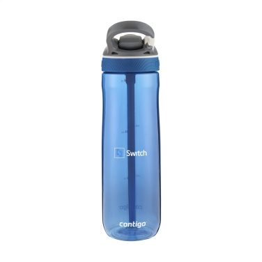 Logo trade advertising product photo of: Contigo® Ashland Tritan™ Renew from Eastman 720 ml