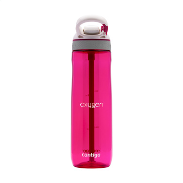 Logo trade promotional giveaways picture of: Contigo® Ashland Tritan™ Renew from Eastman 720 ml