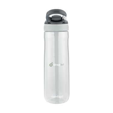 Logotrade promotional gift picture of: Contigo® Ashland Tritan™ Renew from Eastman 720 ml