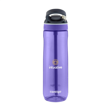 Logo trade business gift photo of: Contigo® Ashland Tritan™ Renew from Eastman 720 ml